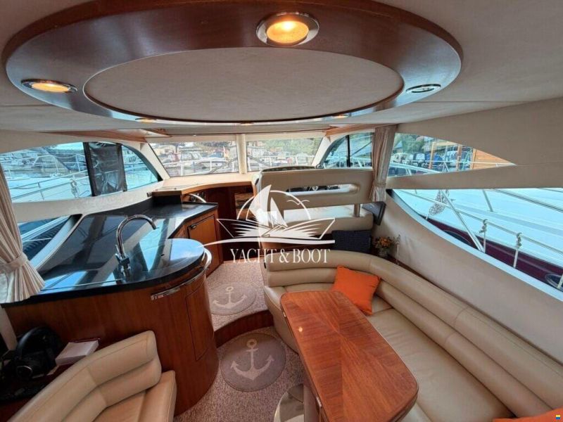 Galeon 390 Fly