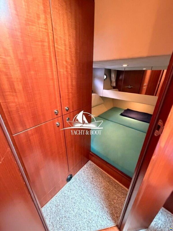 Galeon 390 Fly