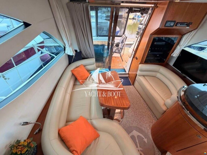 Galeon 390 Fly
