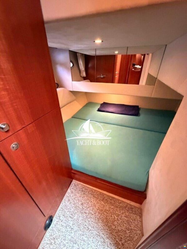 Galeon 390 Fly