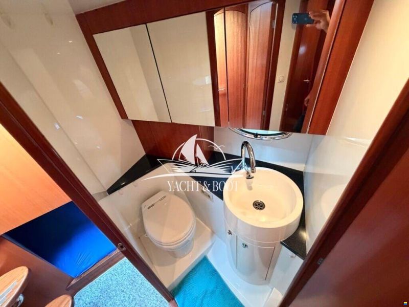 Galeon 390 Fly
