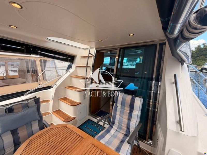 Galeon 390 Fly