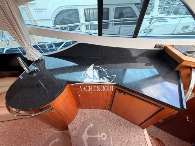 Galeon 390 Fly