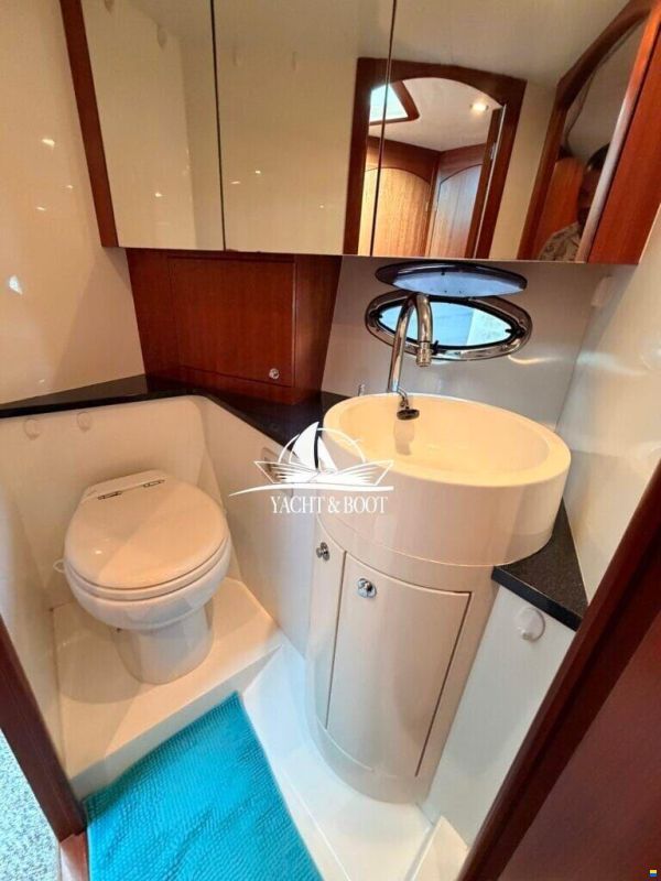 Galeon 390 Fly