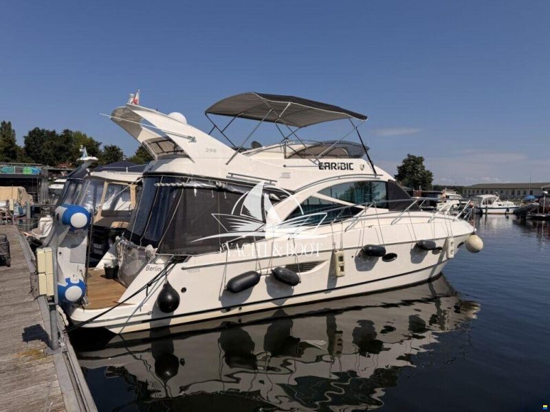 Galeon 390 Fly