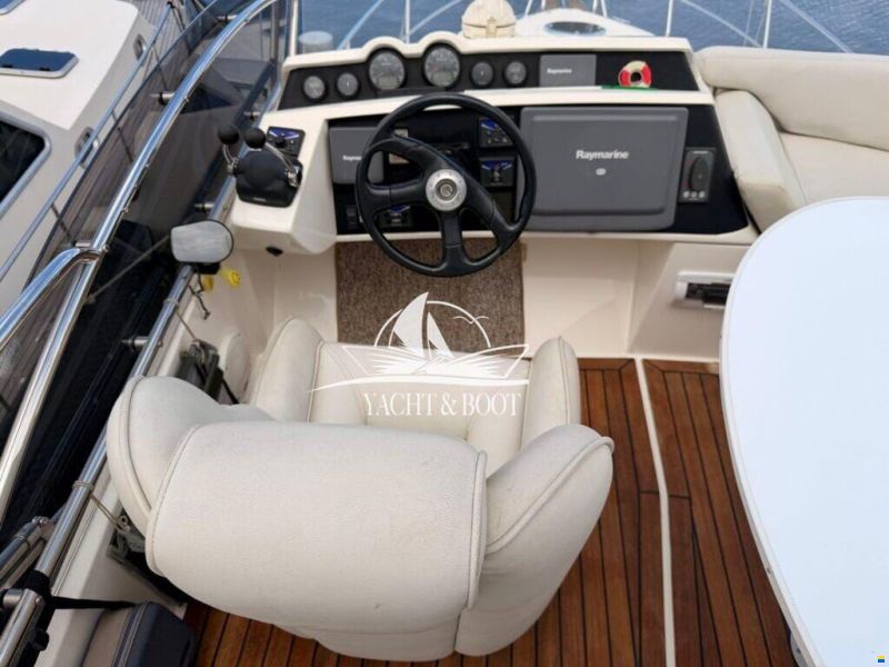 Galeon 390 Fly