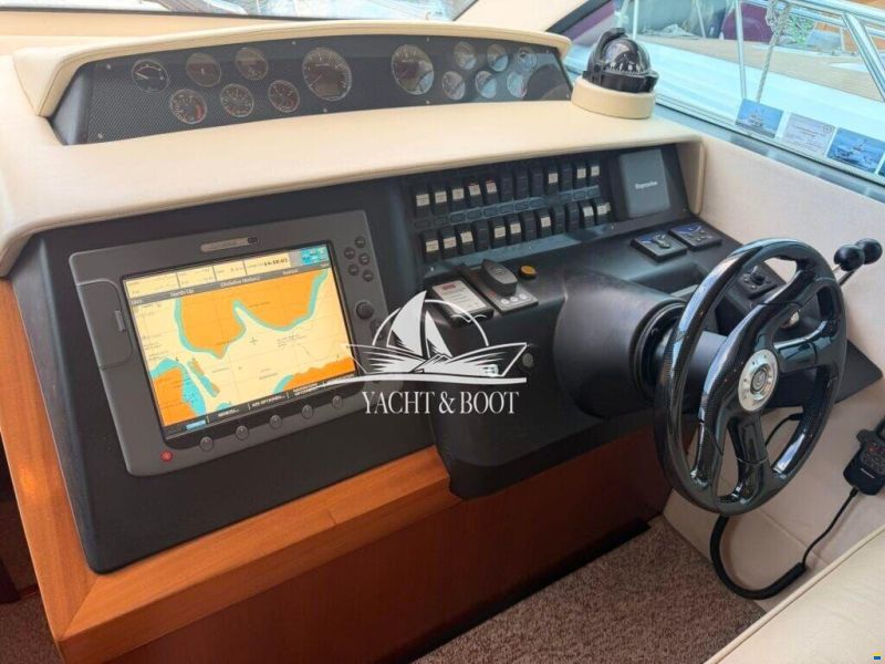Galeon 390 Fly