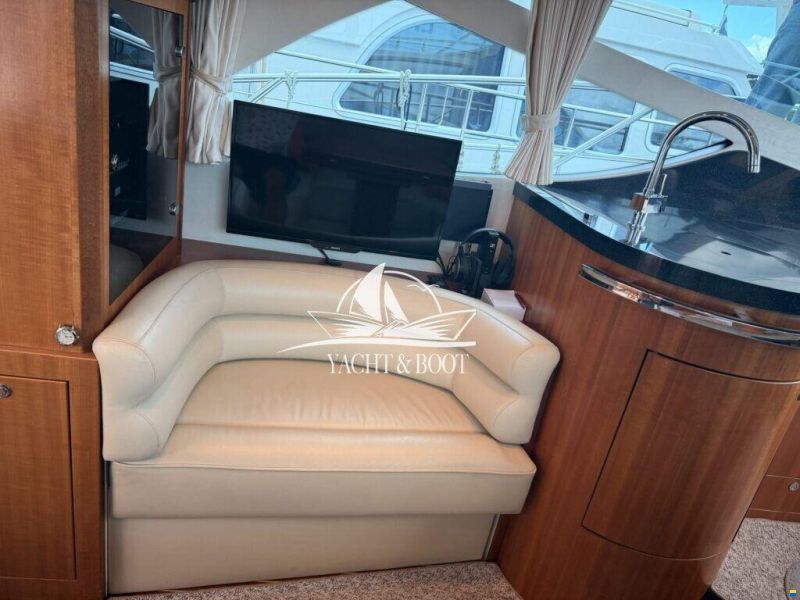 Galeon 390 Fly