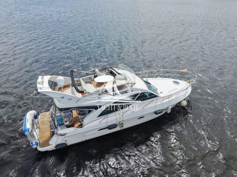 Galeon 390 Fly
