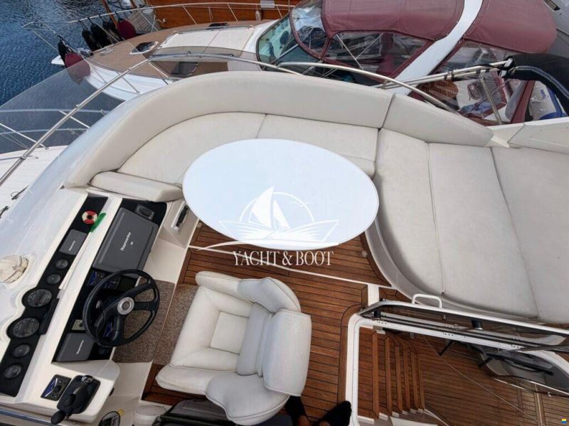 Galeon 390 Fly
