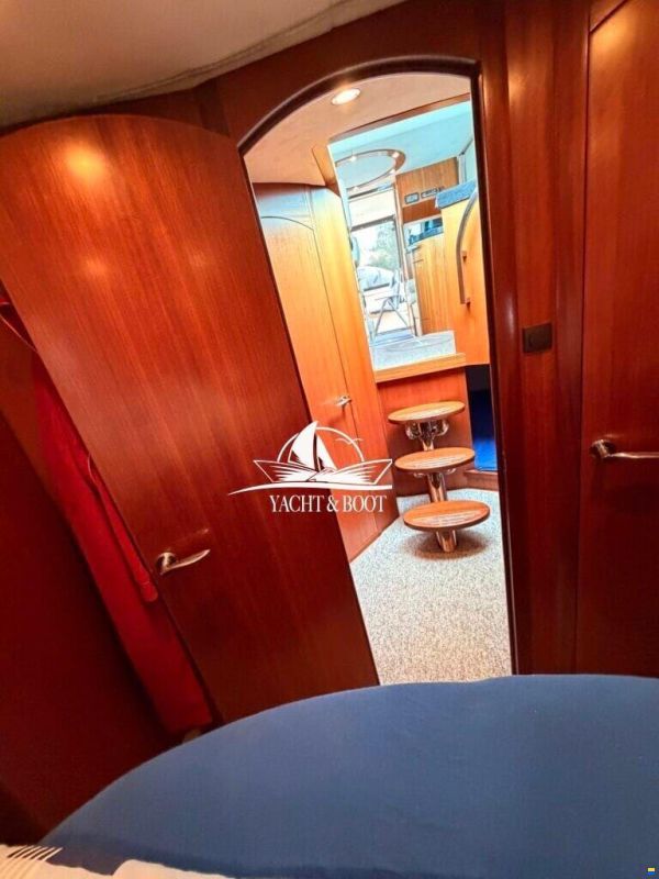 Galeon 390 Fly