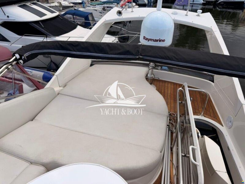 Galeon 390 Fly