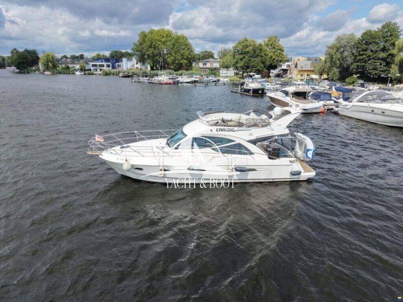 Galeon 390 Fly