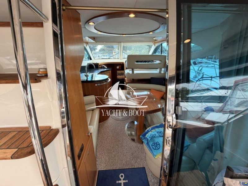 Galeon 390 Fly