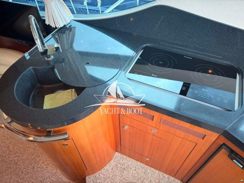 Galeon 390 Fly