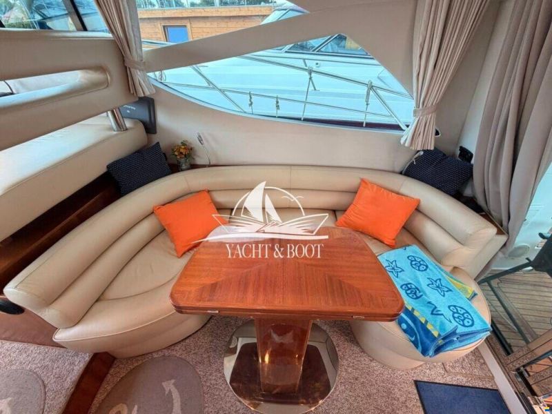 Galeon 390 Fly