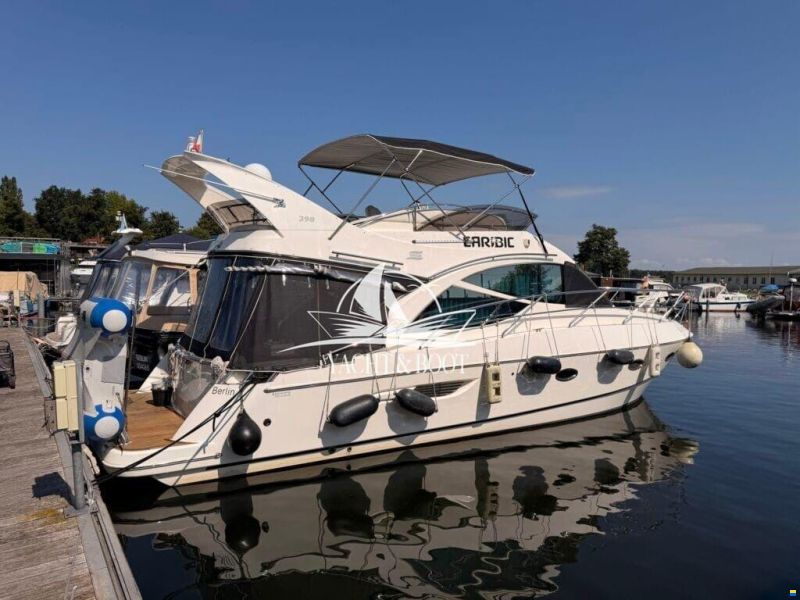Galeon 390 Fly