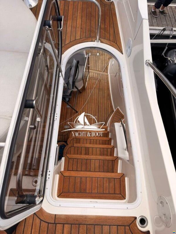 Galeon 390 Fly