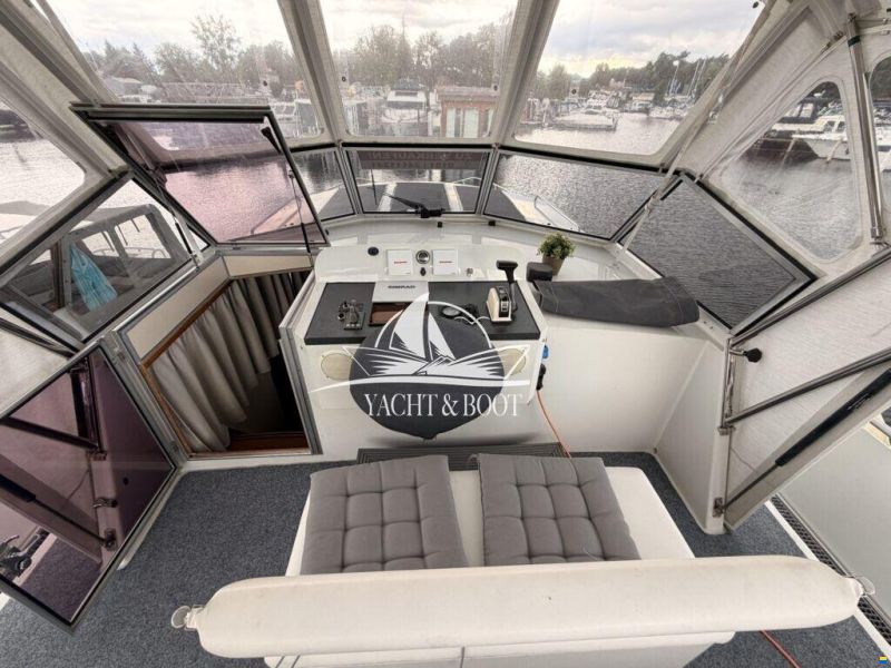 Veha Sedan Cruiser 35