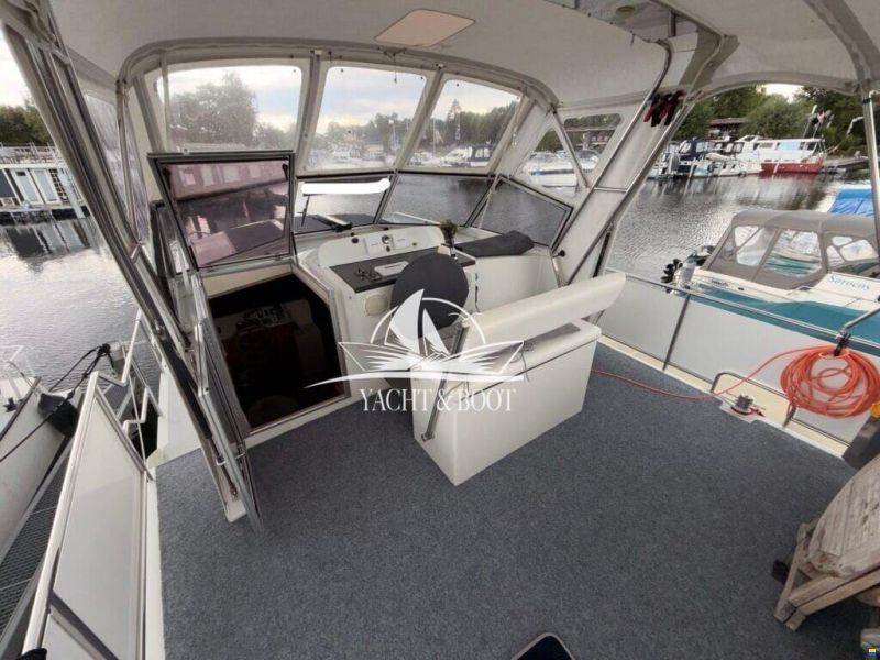 Veha Sedan Cruiser 35