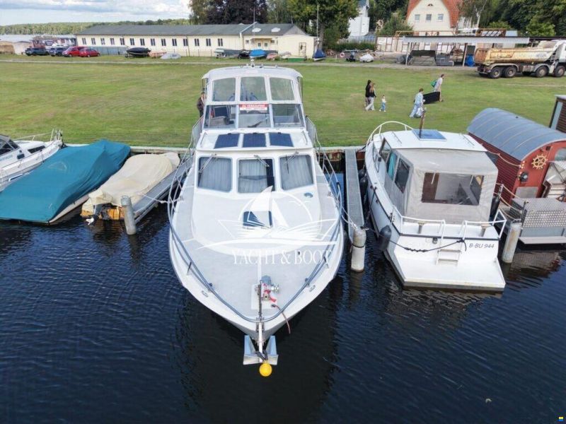 Veha Sedan Cruiser 35