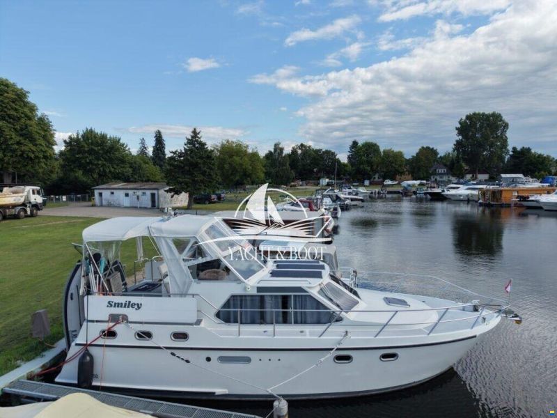 Veha Sedan Cruiser 35