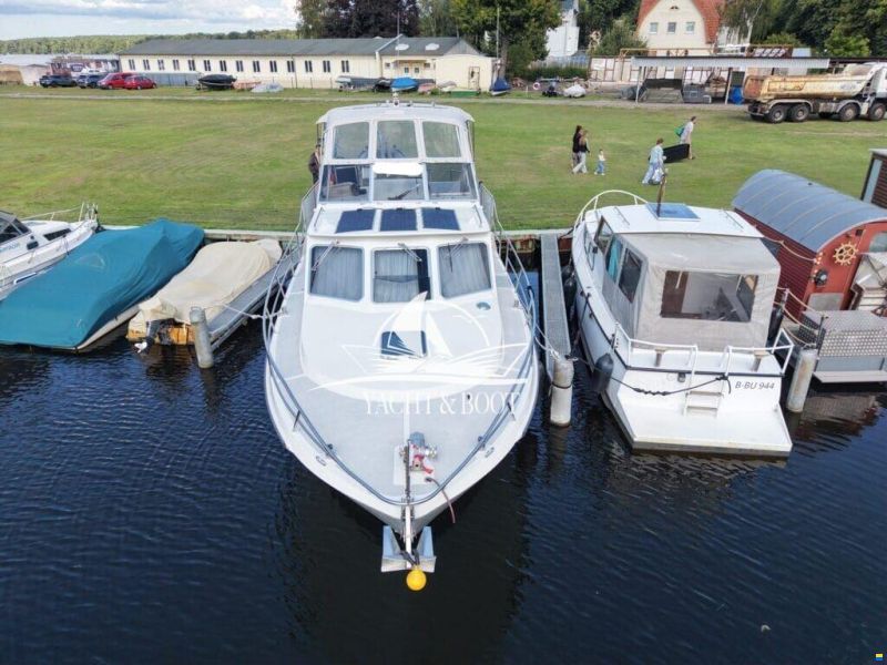 Veha Sedan Cruiser 35