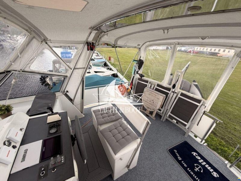 Veha Sedan Cruiser 35