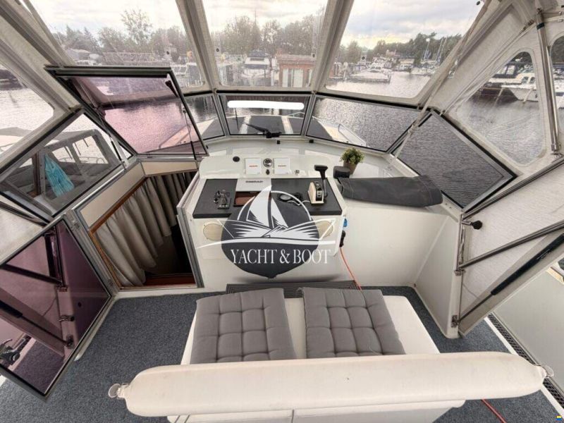 Veha Sedan Cruiser 35