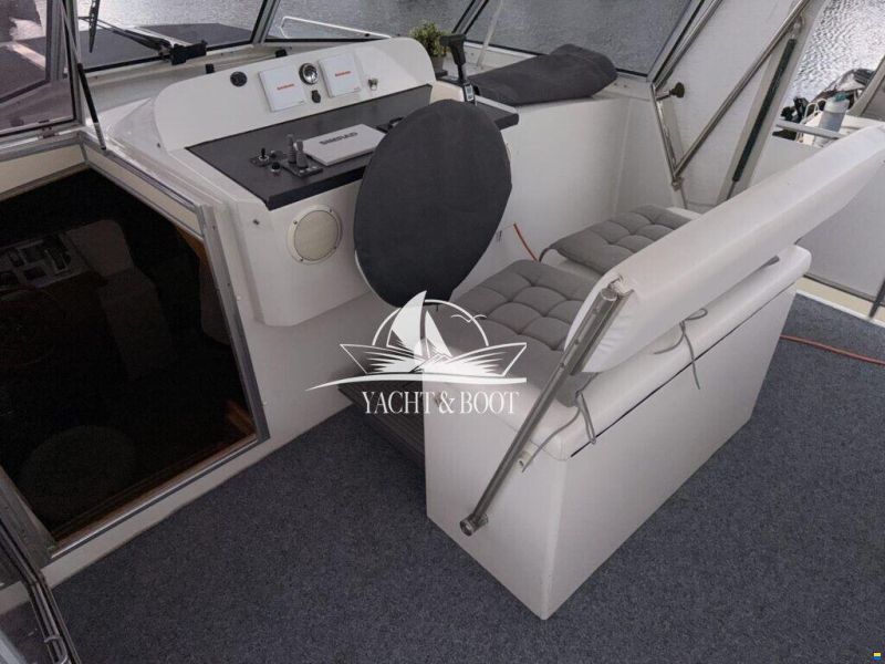 Veha Sedan Cruiser 35