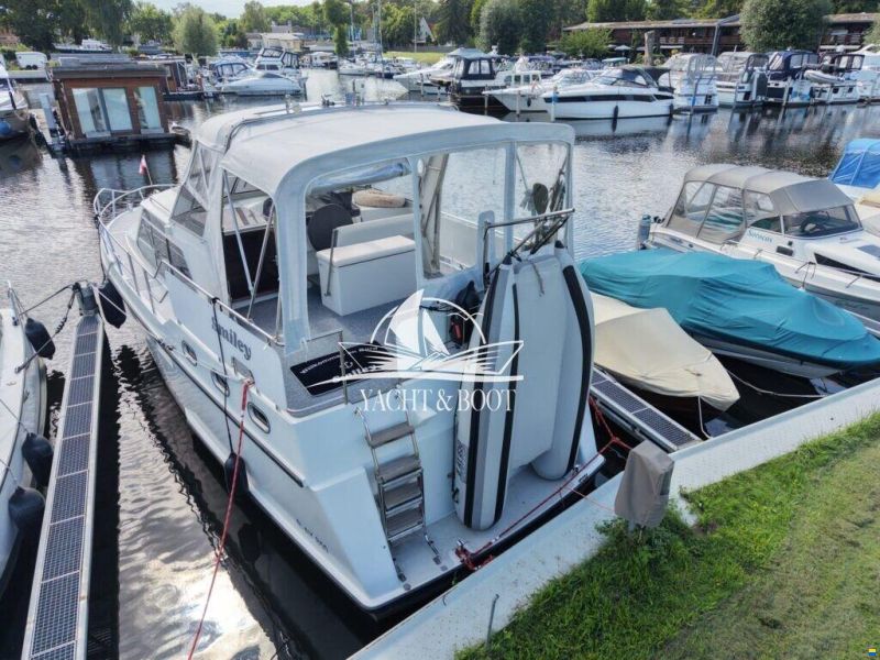 Veha Sedan Cruiser 35