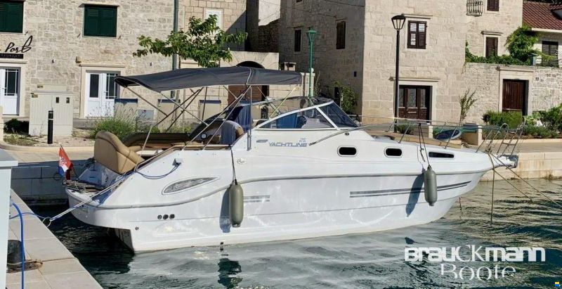 Öchsner Yachtline 29