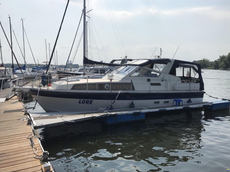 Cytra SG31
