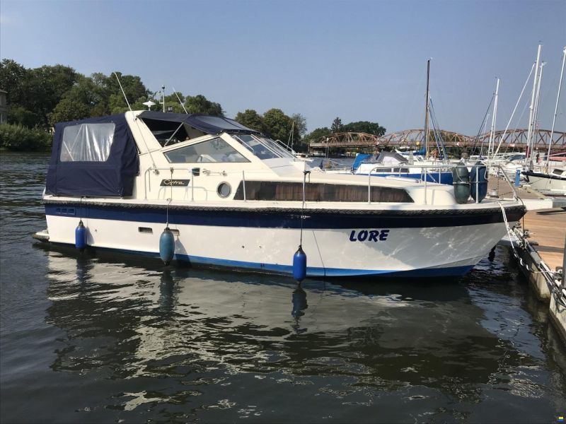 Cytra SG31
