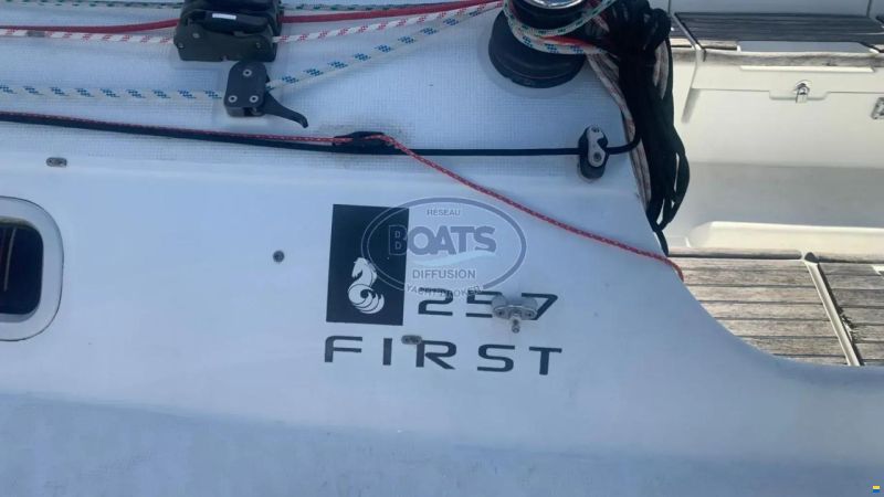 Beneteau FIRST 25.7 S