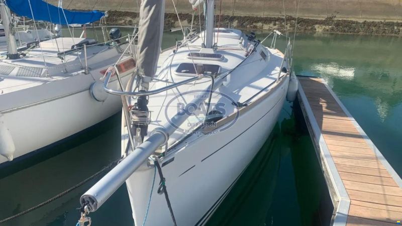 Beneteau FIRST 25.7 S