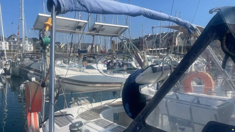 Jeanneau SUN ODYSSEY 37
