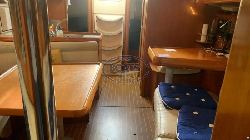 Jeanneau SUN ODYSSEY 37