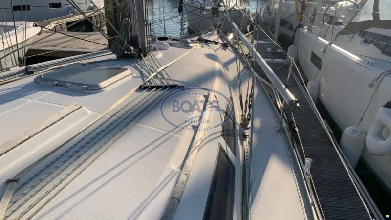 Jeanneau SUN ODYSSEY 37