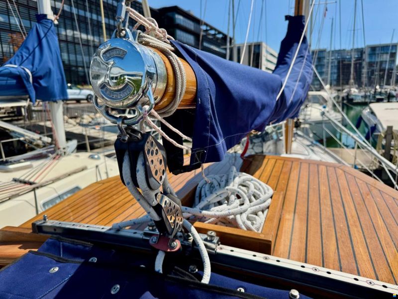Bandholm 30