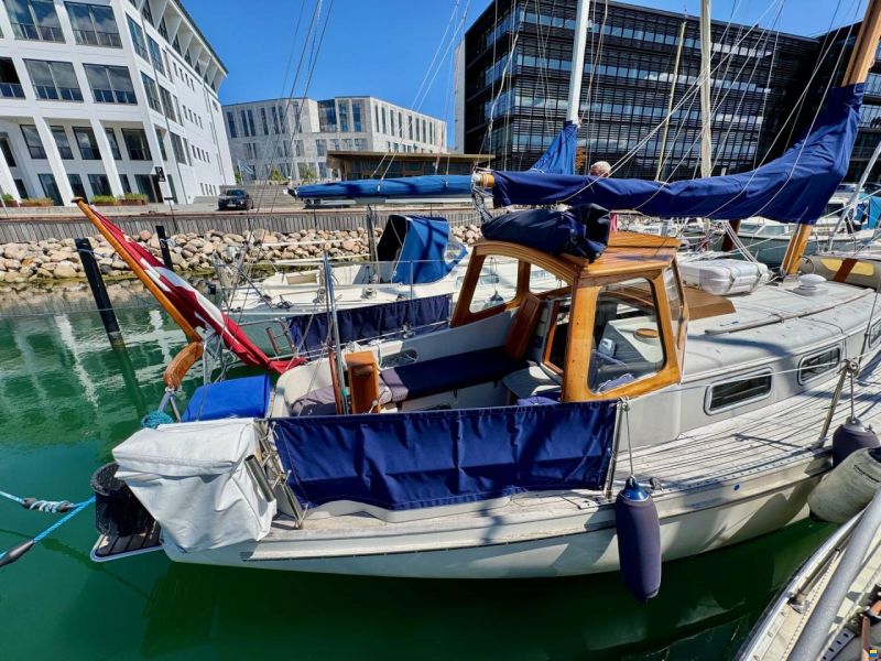 Bandholm 30