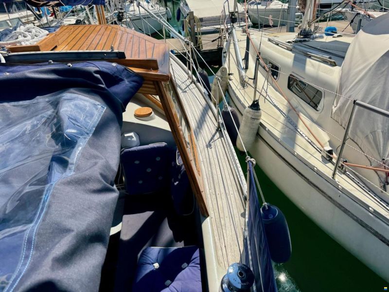 Bandholm 30