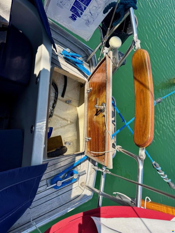 Bandholm 30