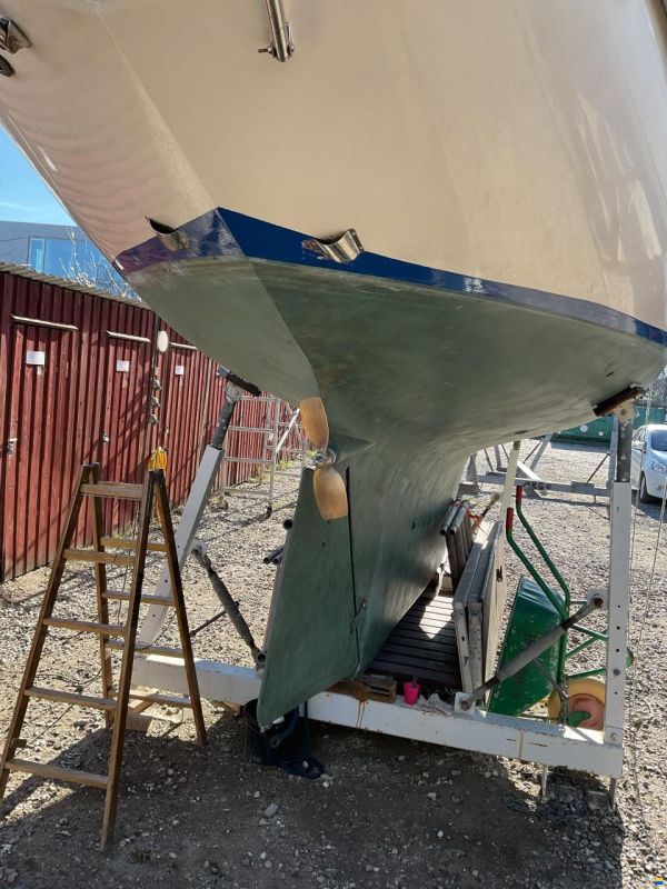 Bandholm 30