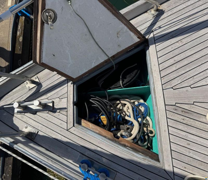Bandholm 30