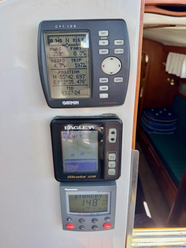 Bandholm 30