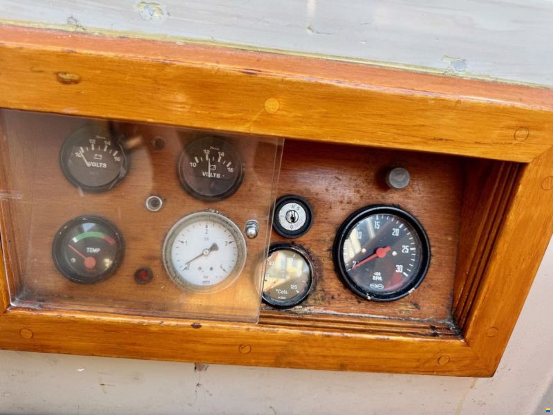 Bandholm 30