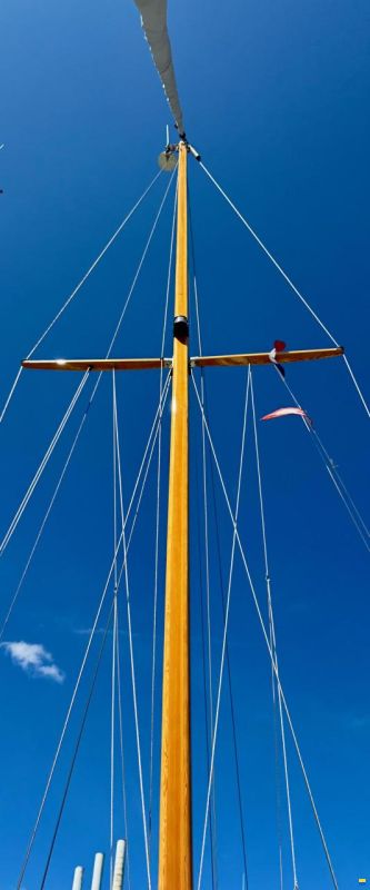 Bandholm 30