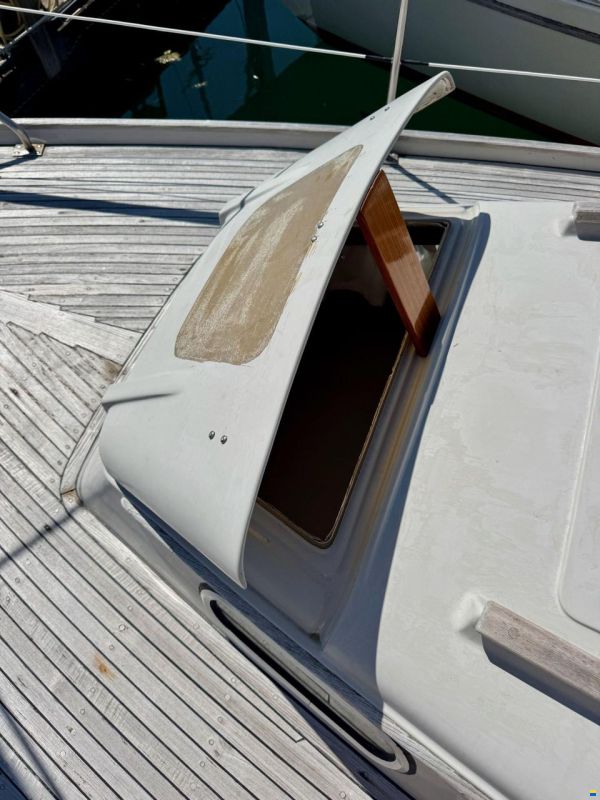 Bandholm 30