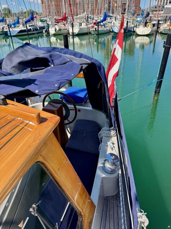 Bandholm 30